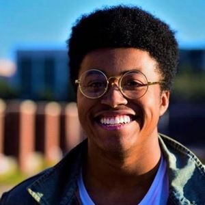 Meet your Posher, Osayende